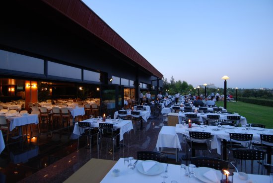 7 Mehmet Restoran / Antalya