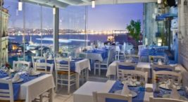 Türkiye'nin En İyi Balık Restoranları